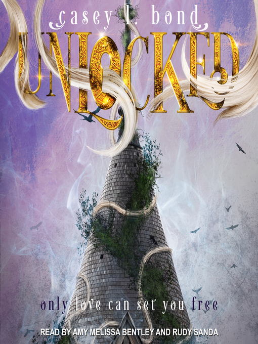 Title details for Unlocked by Casey L. Bond - Available